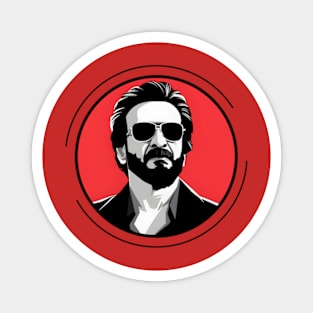 Rajinikanth Magnet